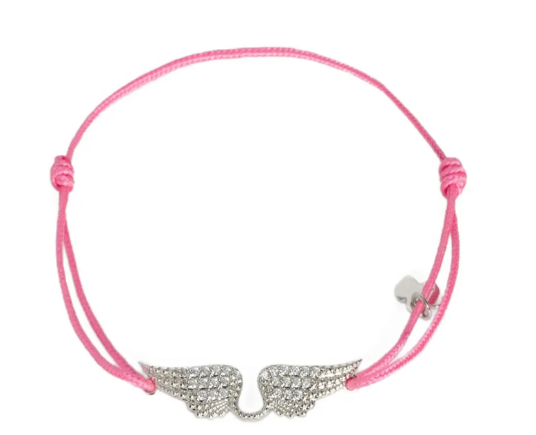 Pulsera Zadig link rock